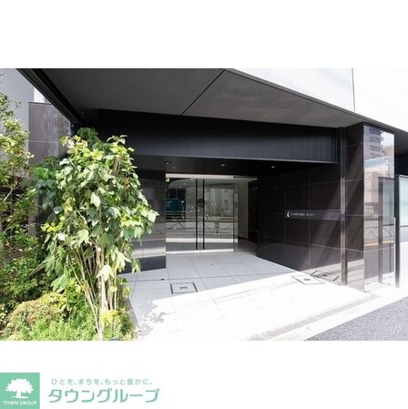 コンフォリア東大井Iの物件内観写真